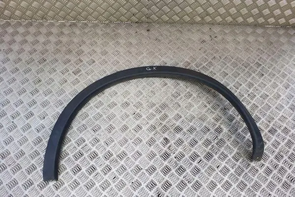 Copertura parafango posteriore NISSAN QASHQAI II 93829JD000 image 2