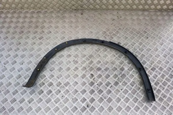 Copertura parafango posteriore NISSAN QASHQAI II 93829JD000 image 3