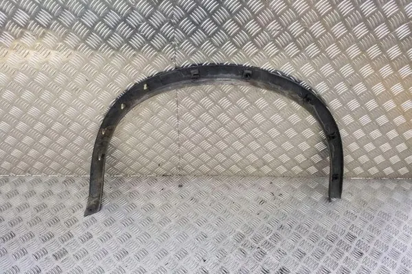 Copertura parafango posteriore NISSAN QASHQAI II 93829JD000 image 4