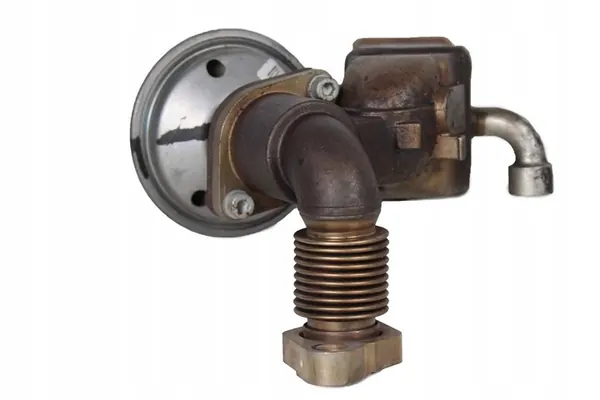 BMW E81 E82 E87 E88 E90 N47 EGR Kylare 7805189 image 3