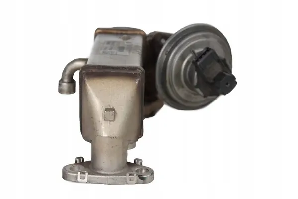 BMW E81 E82 E87 E88 E90 N47 EGR Kylare 7805189 image 5