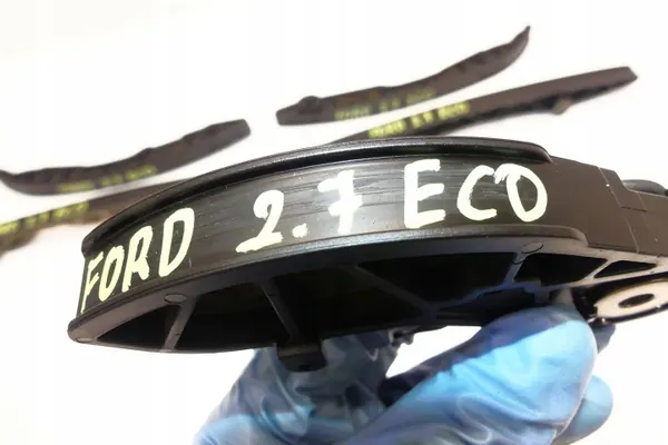 Ford F150 2.7 V6 EcoBoost jakokit OEM FT4E-6M256-AB image 4