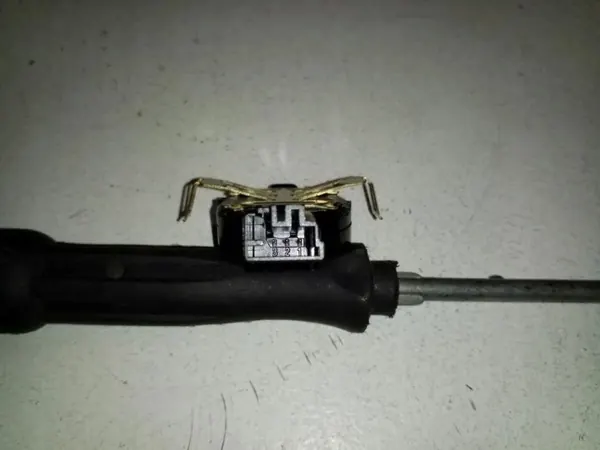 Sensor de chuva OEM 9850426780 para Citroën C4 X 2024 image 5