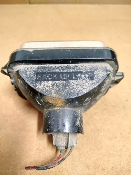 Daewoo Tico Backljus OEM 100 - Begagnad image 3
