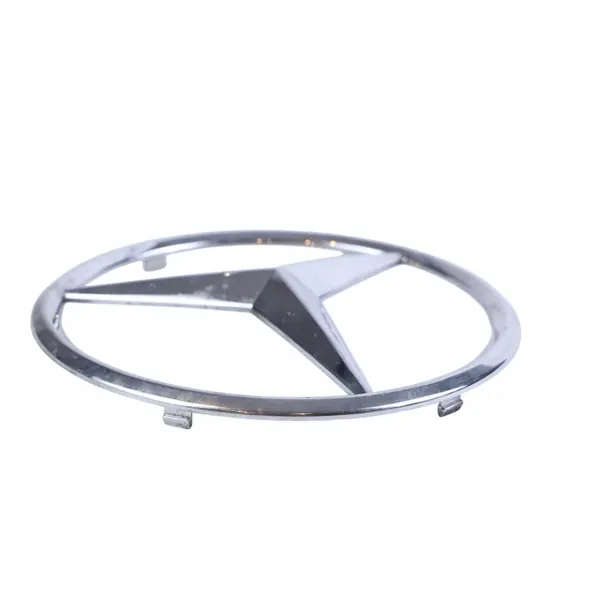Emblema Dianteiro Mercedes OEM A0008171016 - Usado image 7