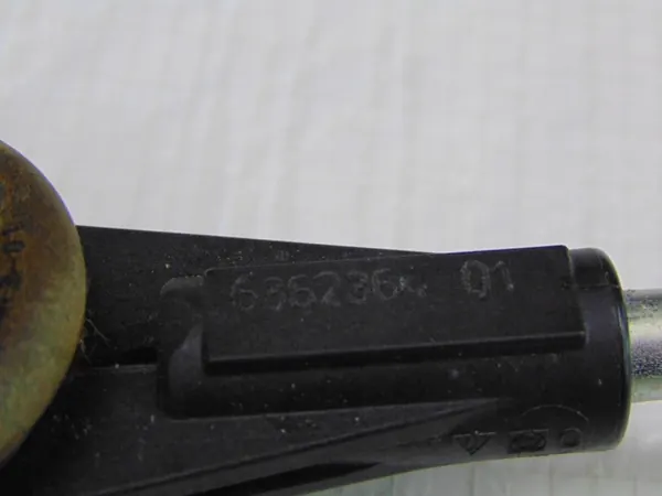 BMW 6862864 Etu Stabilointitanko - Käytetty OEM image 3