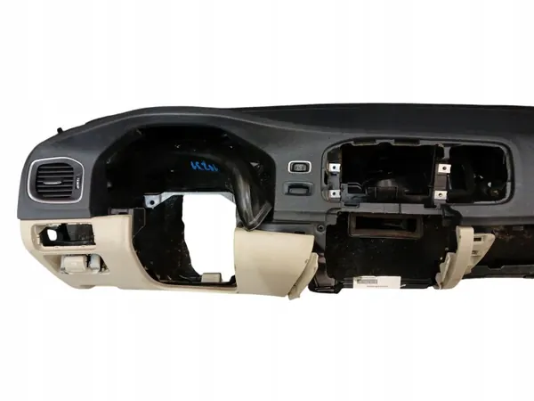 Dashboardconsole OEM Volvo V60 & S60 (2010-2013) image 3