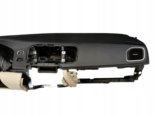 Dashboardconsole OEM Volvo V60 & S60 (2010-2013) image 4