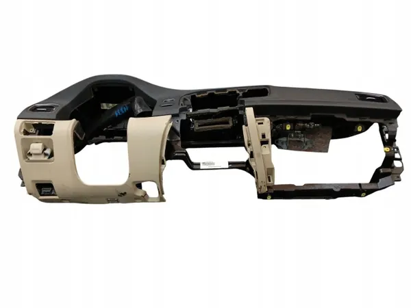 Dashboardconsole OEM Volvo V60 & S60 (2010-2013) image 5
