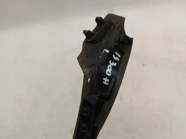Lexus IS300H vänster vindrutslist OEM 75552-53040 image 4