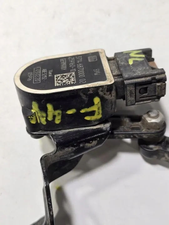 BMW Hecklicht-Niveausensor OEM 6870000 image 4