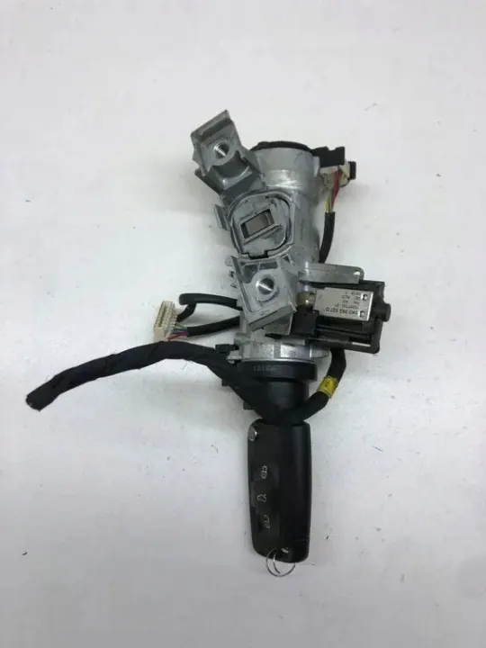 Interruptor de encendido OEM 1K0905851 Skoda Octavia III image 2