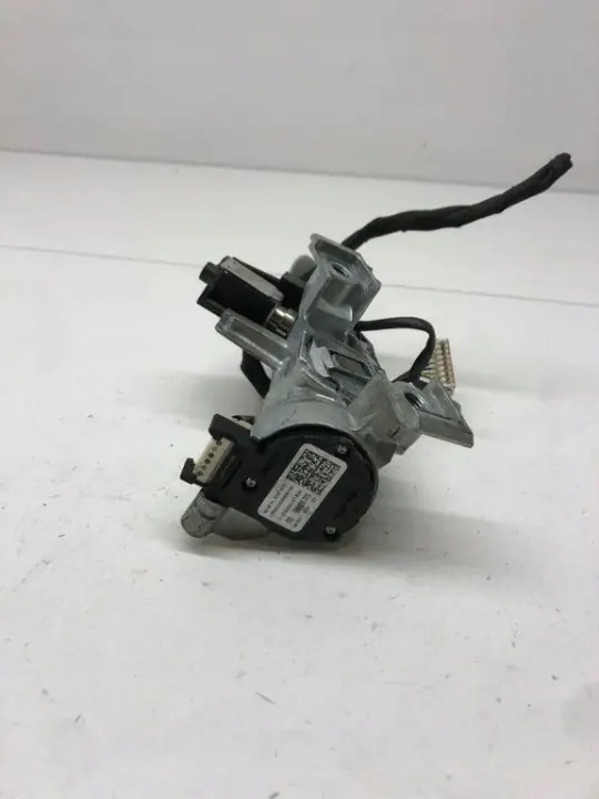Interruptor de encendido OEM 1K0905851 Skoda Octavia III image 4