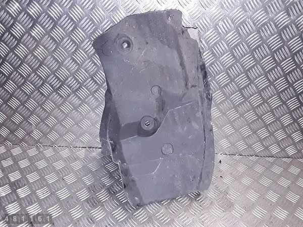 Rear Left Wheel Arch Dacia Sandero III image 3