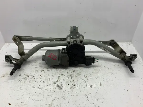 Wissermechanisme 9815497780 Citroen C3 III image 2