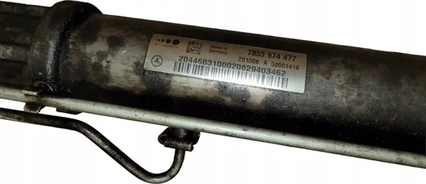Boîte de transfert OEM 7853501346A pour Mercedes W204 image 5