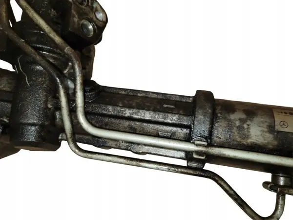 Boîte de transfert OEM 7853501346A pour Mercedes W204 image 6