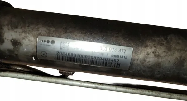 Boîte de transfert OEM 7853501346A pour Mercedes W204 image 9
