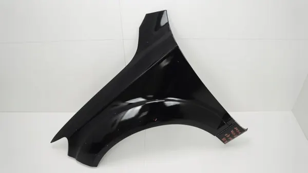 Para-lamas dianteiro esquerdo OEM 360209969 Audi Q7 05-09 image 2
