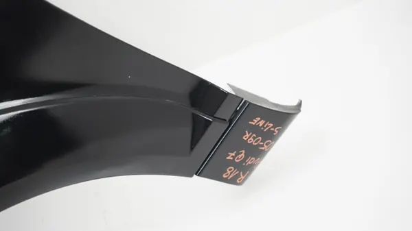 Para-lamas dianteiro esquerdo OEM 360209969 Audi Q7 05-09 image 6