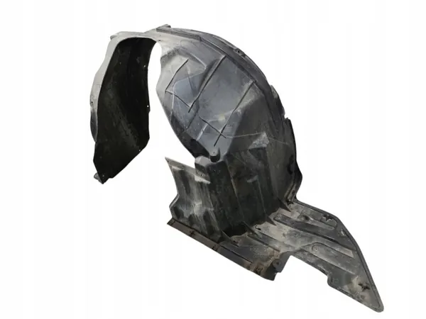Aleta delantera izquierda OEM para Suzuki SX4 S-Cross (2013-2016) image 2