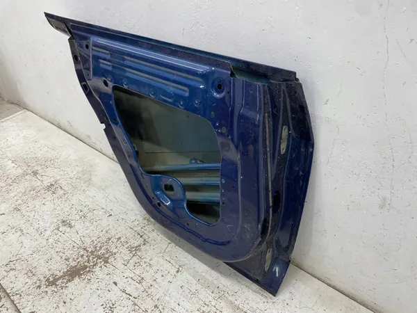 Vänster bakdörr Tesla Model 3 17- image 10