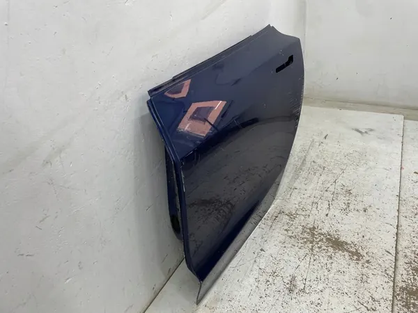 Vänster bakdörr Tesla Model 3 17- image 3