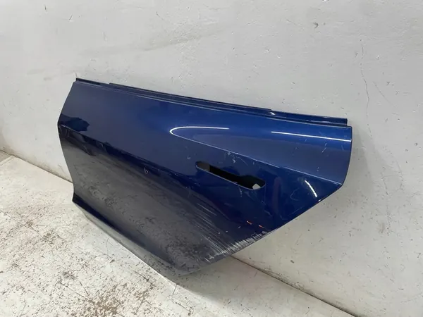 Vänster bakdörr Tesla Model 3 17- image 4