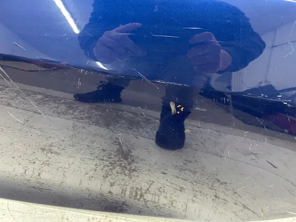 Vänster bakdörr Tesla Model 3 17- image 7