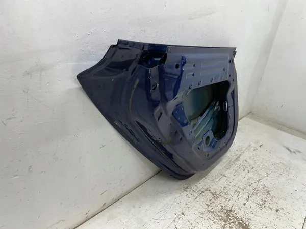 Vänster bakdörr Tesla Model 3 17- image 9