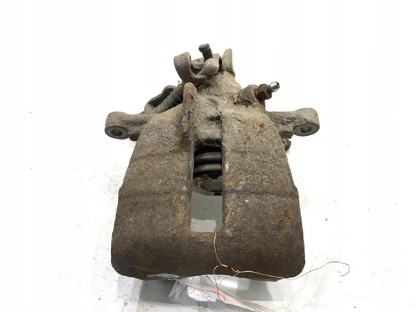 Rechter achter remklauw OEM LORK-166-19627 VW Transporter image 3