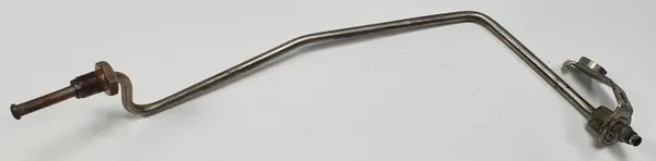 Tuyau d'échappement OEM G4D3-9G926-AC pour Land Rover Evoque image 2