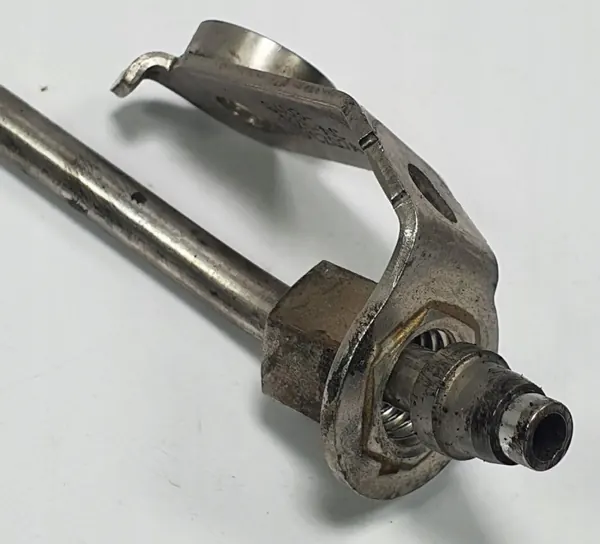 Tuyau d'échappement OEM G4D3-9G926-AC pour Land Rover Evoque image 3