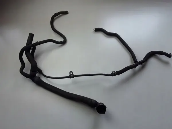 Audi vacuümservoslang OEM 04C121064B - Gebruikt image 2