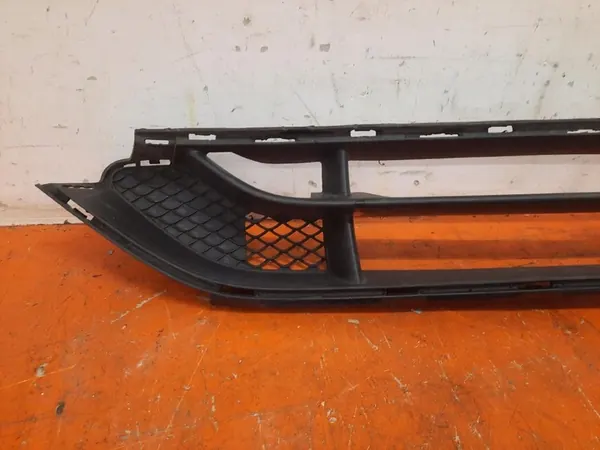 MERCEDES CLA W118 C118 X118 LIFT AERO BODY KIT PARAGOLPES DELANTERO image 2