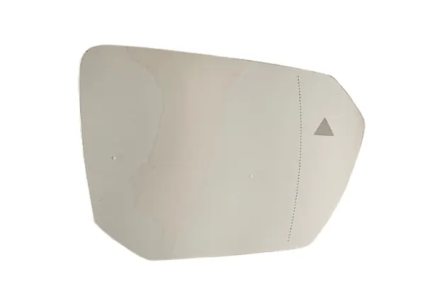 BMW OE 5A08476 Inserção Espelho Direito com Assistente image 2