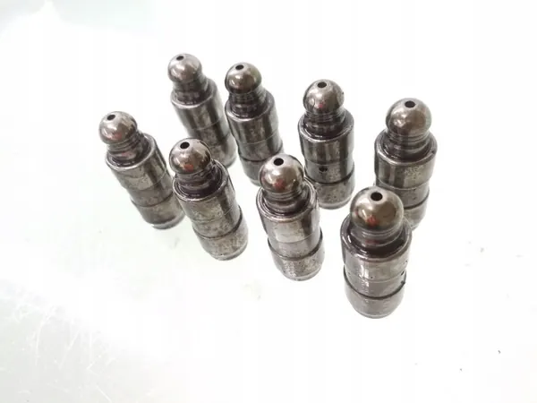 Hydraulinen Työntötanko Citroen C5 OEM ARA114481 image 2