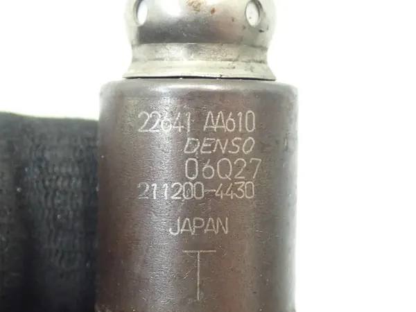 Capteur Lambda Subaru XV I 2.0i FB20 OEM 22641AA610 image 3