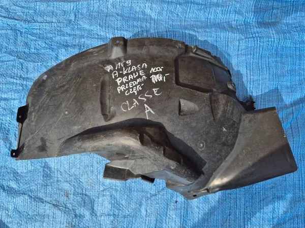 MERCEDES A-KLASA W169 04- Etu Oikea Lokasuoja A1686903430 image 2