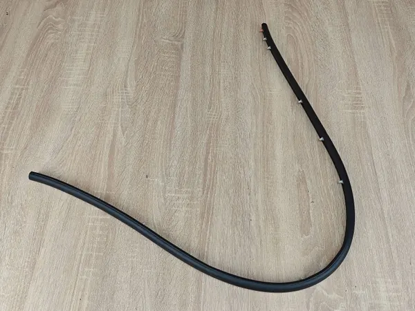 Windschutzscheibendichtung OEM 4J231843TRA für VW Amarok II image 2