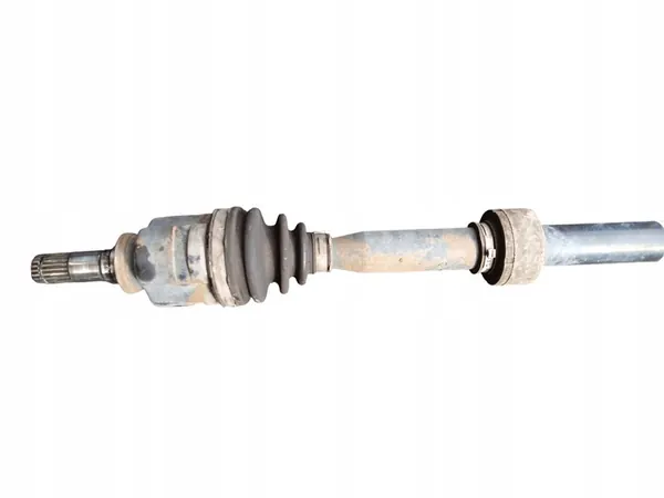 Höger Främre Axel Toyota Corolla E18 Auris II 1.6 Valvematic image 3