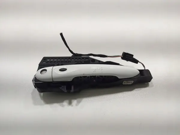 Vasen etuoven kahva Renault Zoe I 2013-2019 806077201R image 2