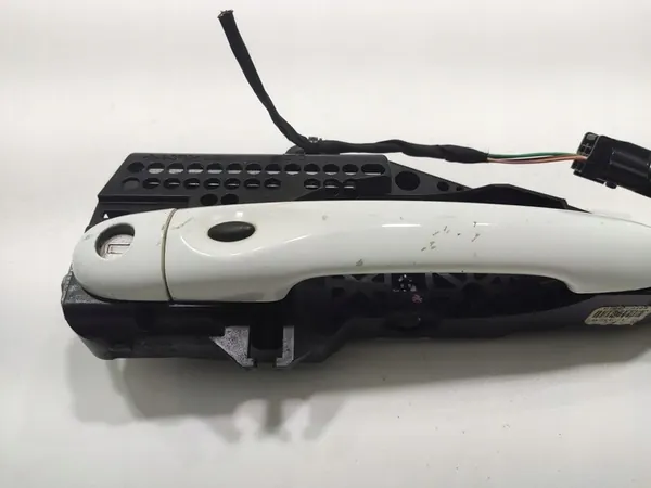 Vasen etuoven kahva Renault Zoe I 2013-2019 806077201R image 3