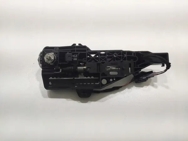 Vasen etuoven kahva Renault Zoe I 2013-2019 806077201R image 4