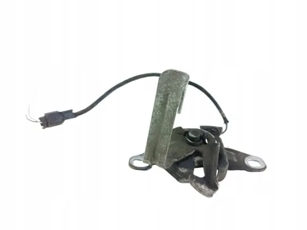 Motorkapslot sensor OEM 476158 voor Dacia Dokker 2012-2017 image 3