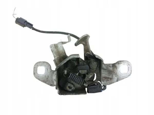 Motorkapslot sensor OEM 476158 voor Dacia Dokker 2012-2017 image 4