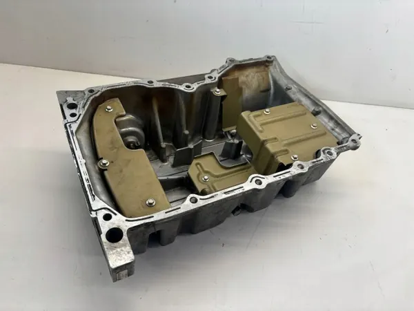 Carter d'huile Volvo AG9G6675BB pour V60 S60 2.0 T5 image 2