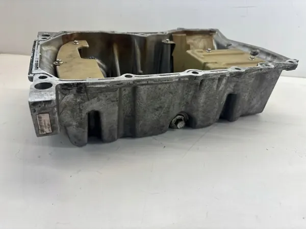 Carter d'huile Volvo AG9G6675BB pour V60 S60 2.0 T5 image 3
