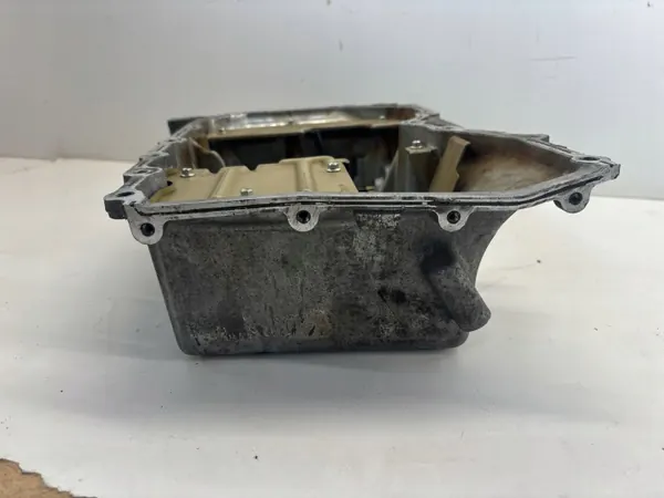 Carter d'huile Volvo AG9G6675BB pour V60 S60 2.0 T5 image 4