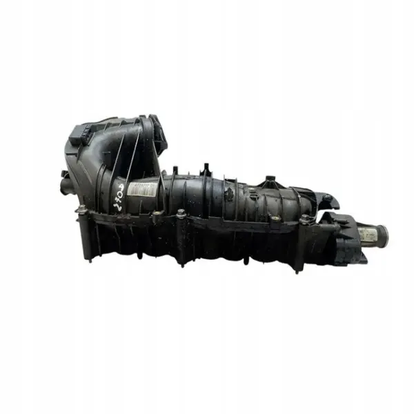 Colector de admisión BMW 1 E87 OEM 7798885 2.0L Diésel image 2